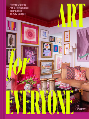 cover image of Art for Everyone
